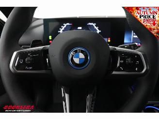 BMW i5 eDrive40 M Sport Edition 84 kWh H/K ACC Navi Clima Memory Leder SHZ Apple/Android Virtual Camera PDC picture 23