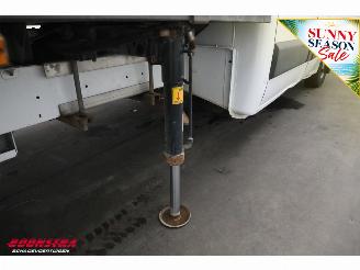 Renault Master 2.3 dCi 145 DoKa Hiab Kran Navi Airco Cruise 22.587 km! picture 14