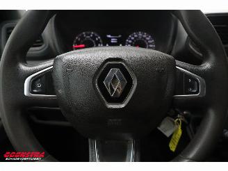 Renault Master 2.3 dCi 145 DoKa Hiab Kran Navi Airco Cruise 22.587 km! picture 22