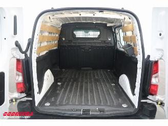 Peugeot Partner 1.2 PureTech Premium Navi Airco Cruise Apple/Android picture 8