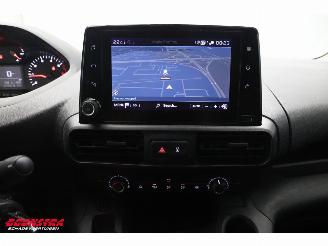 Peugeot Partner 1.2 PureTech Premium Navi Airco Cruise Apple/Android picture 12