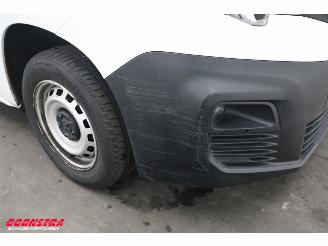 Peugeot Partner 1.2 PureTech Premium Navi Airco Cruise Apple/Android picture 6