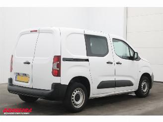 Peugeot Partner 1.2 PureTech Premium Navi Airco Cruise Apple/Android picture 3