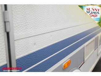Hobby  Excellent 470 Solar Rondzit Ringverwarming picture 11