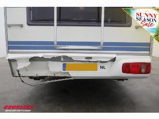 Hobby  Excellent 470 Solar Rondzit Ringverwarming picture 7