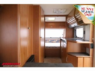 Hobby  Excellent 470 Solar Rondzit Ringverwarming picture 18