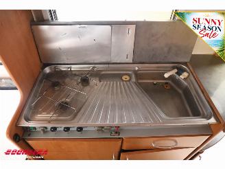Hobby  Excellent 470 Solar Rondzit Ringverwarming picture 21