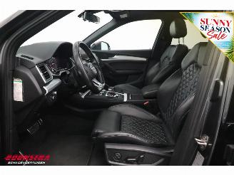 Audi SQ5 3.0 TFSI Quattro LED ACC Pano HUD Camera SHZ picture 18