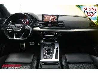 Audi SQ5 3.0 TFSI Quattro LED ACC Pano HUD Camera SHZ picture 16