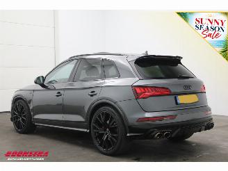 Audi SQ5 3.0 TFSI Quattro LED ACC Pano HUD Camera SHZ picture 4