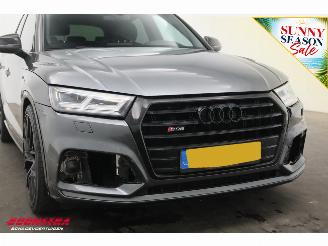 Audi SQ5 3.0 TFSI Quattro LED ACC Pano HUD Camera SHZ picture 7