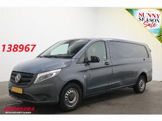 Tweedehands bestelwagen Mercedes Vito 114 CDI 9G-Tronic Extra Lang LED ACC Apple/Android SHZ Camera 2022/9