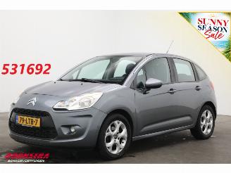 krockskadad bil auto Citroën C3 1.4 Ligne Business Cruise Clima PDC LMV APK 2027! 2010/6