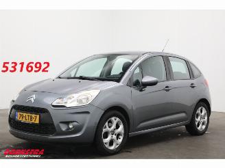damaged passenger cars Citroën C3 1.4 Ligne Business Cruise Clima PDC LMV APK 2027! 2010/6