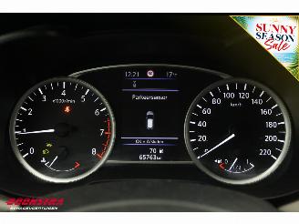 Nissan Micra 1.0 IG-T N-Design Navi Airco Cruise PDC picture 20
