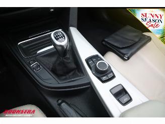 BMW 4-serie Cabrio 420d Fahrbereit Leder Memory Clima Cruise Camera SHZ picture 26