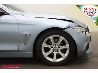 BMW 4-serie Cabrio 420d Fahrbereit Leder Memory Clima Cruise Camera SHZ picture 5