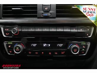 BMW 3-serie 320i Edition M Sport Shadow Executive Leder Navi Clima Cruise Camera SHZ picture 25