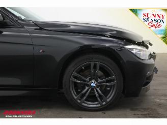 BMW 3-serie 320i Edition M Sport Shadow Executive Leder Navi Clima Cruise Camera SHZ picture 5