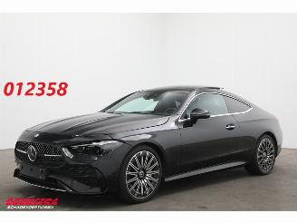 Voiture accidenté Mercedes CLE 450 4MATIC AMG Line Pano LED ACC HUD Burmester Memory SBL 360° 2024/3