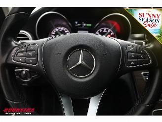 Mercedes C-klasse Estate 350 e LED ACC Burmester Leder Camera SHZ picture 12