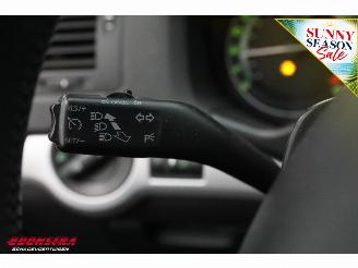 Skoda Octavia Combi 2.0 TFSI RS Clima Cruise PDC picture 17