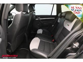 Skoda Octavia Combi 2.0 TFSI RS Clima Cruise PDC picture 13
