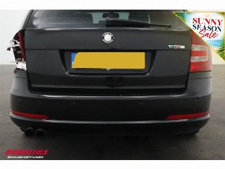 Skoda Octavia Combi 2.0 TFSI RS Clima Cruise PDC picture 7