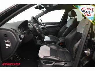 Skoda Octavia Combi 2.0 TFSI RS Clima Cruise PDC picture 12