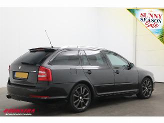 Skoda Octavia Combi 2.0 TFSI RS Clima Cruise PDC picture 3