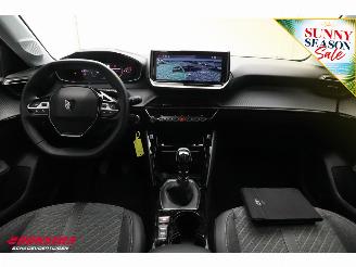 Peugeot 208 1.2 PT 100 Allure Apple/Android Clima Cruise PDC picture 14