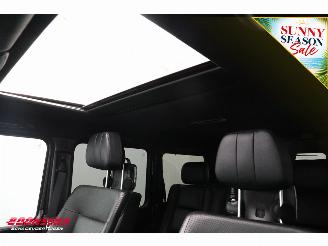 Mercedes G-klasse 350 Bluetec Schuifdak H/K Memory Camera SBL SHZ AHK picture 16