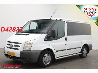 Ford Transit Kombi 300S 2.2 TDCi Ambiente 9-Pers. Airco Cruise picture 1
