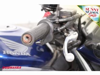 Honda CB 650 F ABS Heizgriffe picture 10