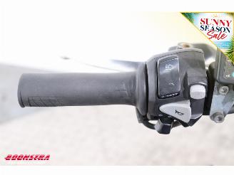 Honda CB 650 F ABS Heizgriffe picture 13