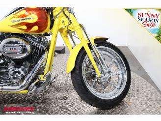 Harley-Davidson  CVO Softail Springer 5HD!! Kess-Tech 5.362 km!! picture 9