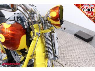 Harley-Davidson  CVO Softail Springer 5HD!! Kess-Tech 5.362 km!! picture 11
