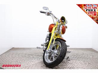 Harley-Davidson  CVO Softail Springer 5HD!! Kess-Tech 5.362 km!! picture 6