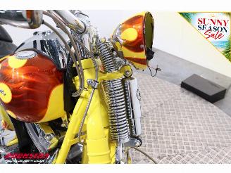 Harley-Davidson  CVO Softail Springer 5HD!! Kess-Tech 5.362 km!! picture 11