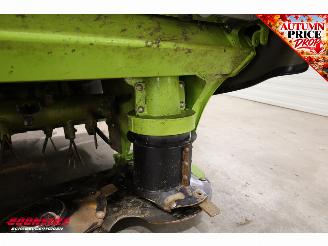 Claas  Disco 3200 FC Move Frontmaaier BY 2026 picture 5