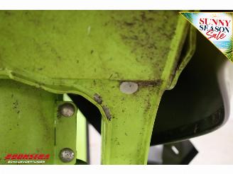 Claas  Disco 3200 FC Move Frontmaaier BY 2026 picture 8