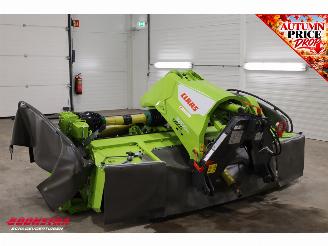 Claas  Disco 3200 FC Move Frontmaaier BY 2026 picture 4