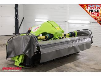 Claas  Disco 3200 FC Move Frontmaaier BY 2026 picture 2