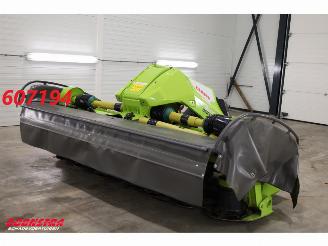 dommages machines Claas  Disco 3200 FC Move Frontmaaier BY 2026 2025/12