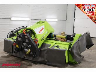 Claas  Disco 3200 FC Move Frontmaaier BY 2026 picture 3