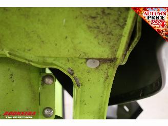 Claas  Disco 3200 FC Move Frontmaaier BY 2026 picture 8