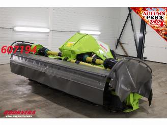 krockskadad bil machine Claas  Disco 3200 FC Move Frontmaaier BY 2026 2026/1