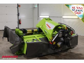 Claas  Disco 3200 FC Move Frontmaaier BY 2026 picture 4