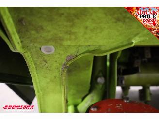 Claas  Disco 3200 FC Move Frontmaaier BY 2026 picture 9