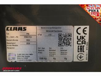 Claas  Disco 3200 FC Move Frontmaaier BY 2026 picture 14